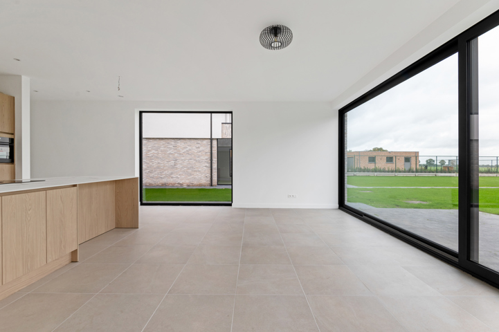 Huis te koop in Kalmthout