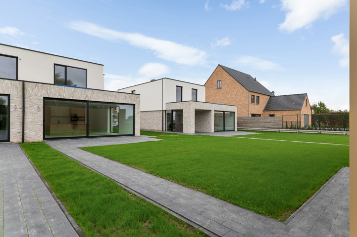 Huis te koop in Kalmthout