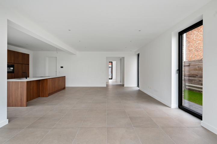 Huis te koop in Kalmthout