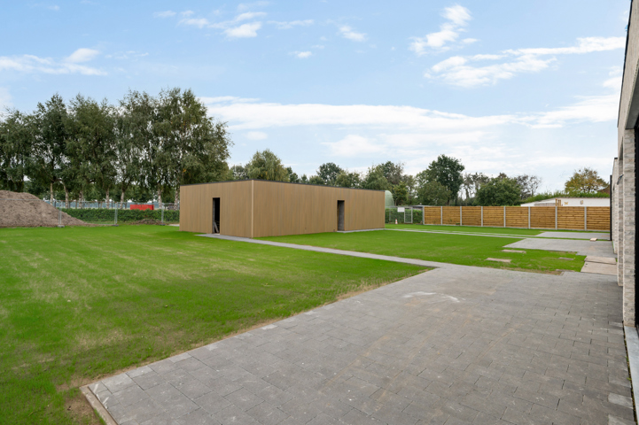 Huis te koop in Kalmthout