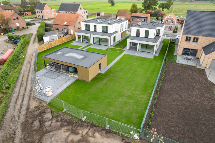 Huis te koop in Kalmthout