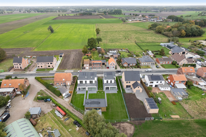 Huis te koop in Kalmthout