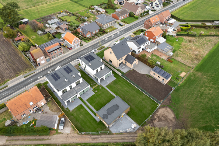 Huis te koop in Kalmthout