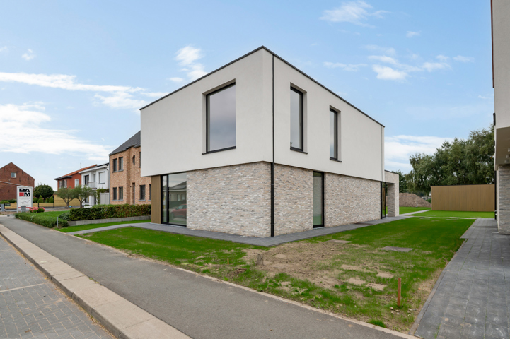 Huis te koop in Kalmthout