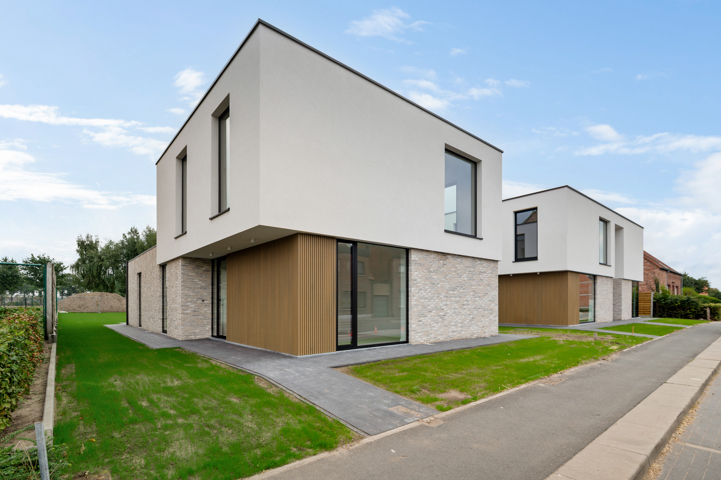 Huis te koop in Kalmthout