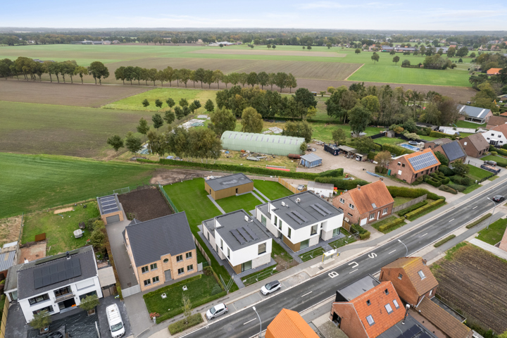 Huis te koop in Kalmthout