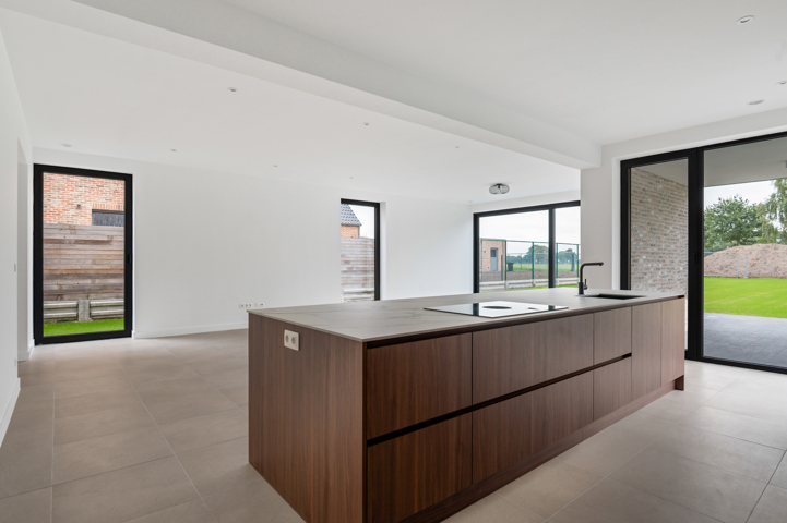 Huis te koop in Kalmthout