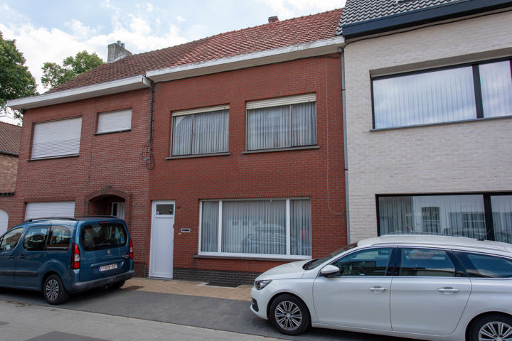 Huis te koop in Essen