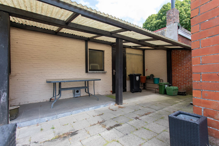 Huis te koop in Essen