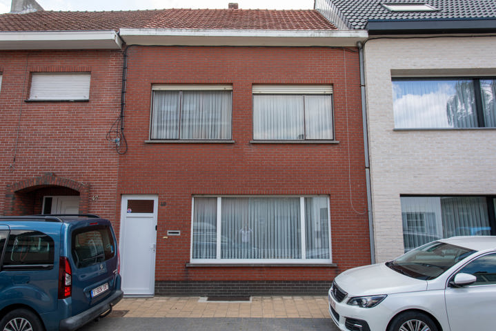 Huis te koop in Essen