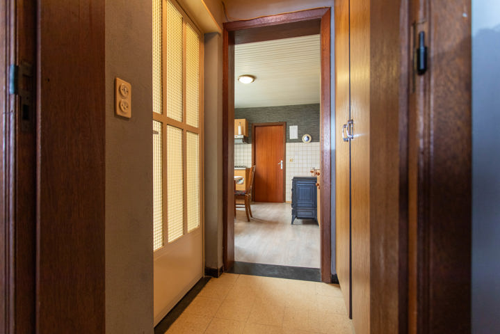 Huis te koop in Essen