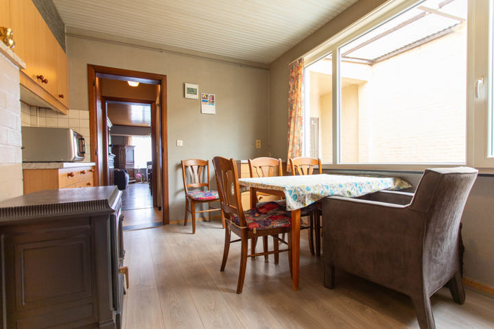 Huis te koop in Essen