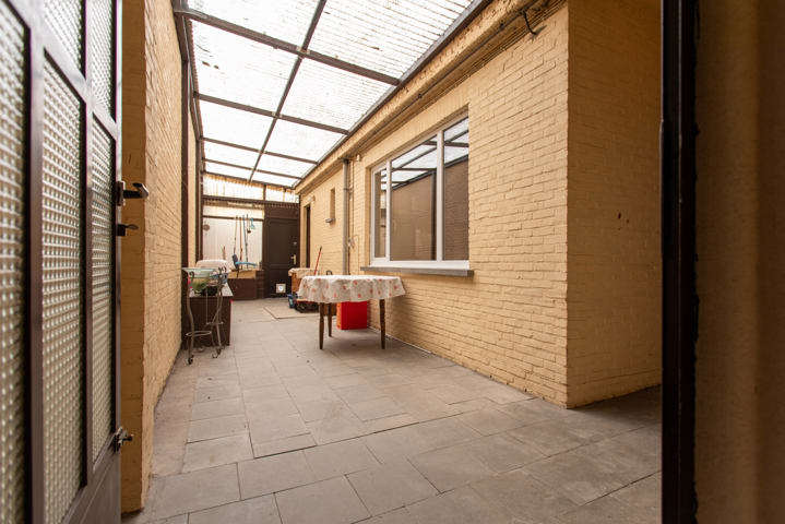 Huis te koop in Essen