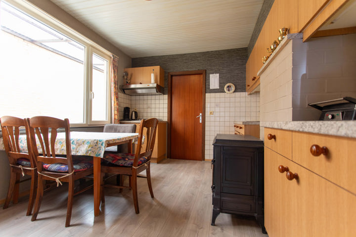 Huis te koop in Essen