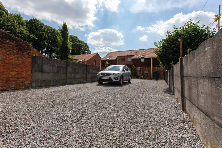 Huis te koop in Essen