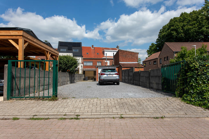 Huis te koop in Essen