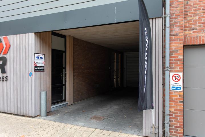 Industrie te huur in Essen