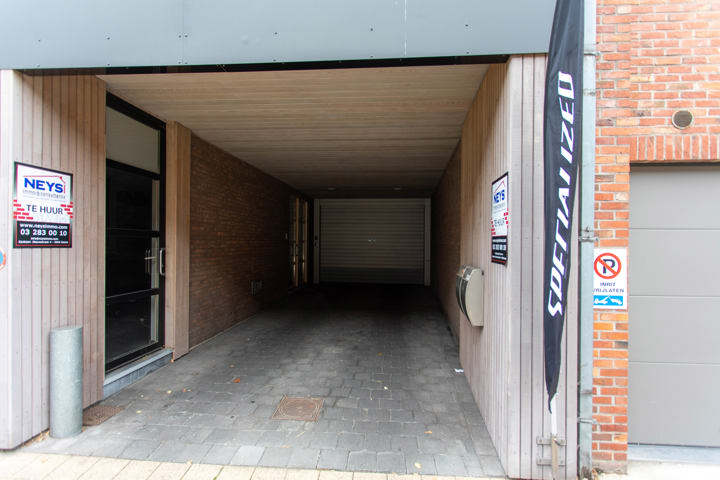 Industrie te huur in Essen