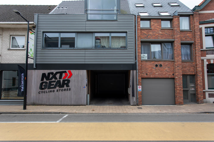 Industrie te huur in Essen