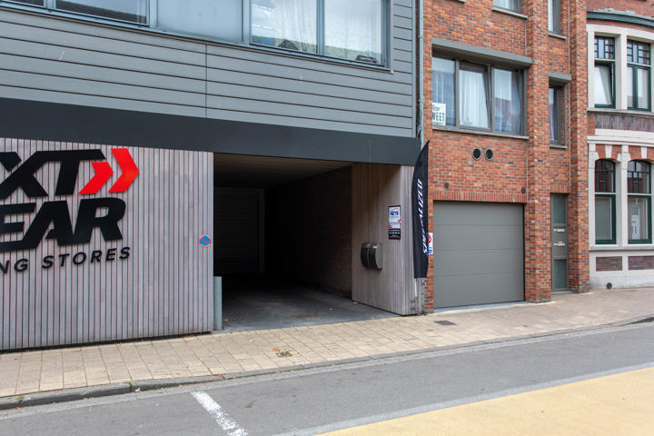 Industrie te huur in Essen