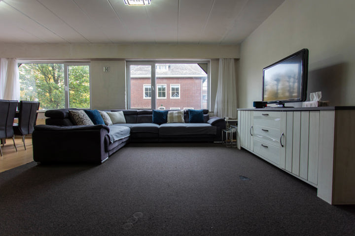 Appartement te koop in Essen