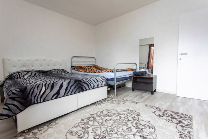 Appartement te koop in Essen