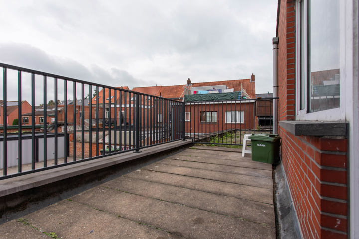 Appartement te koop in Essen