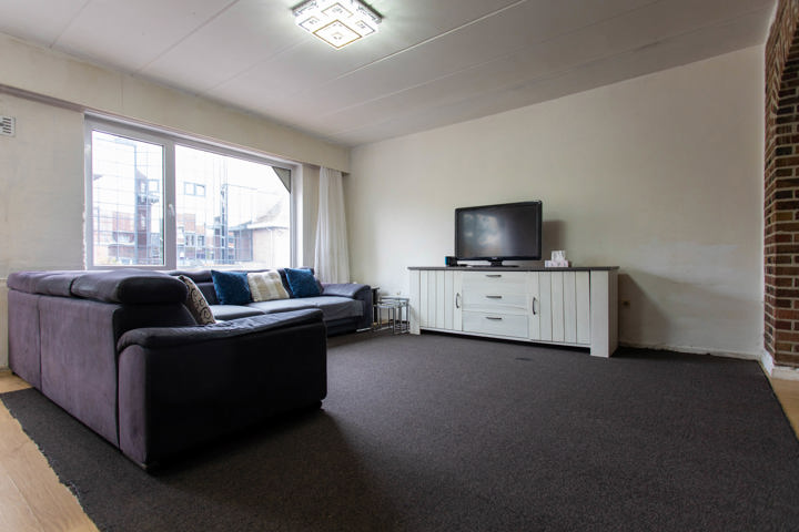 Appartement te koop in Essen