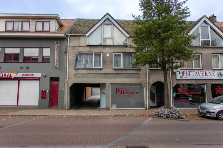 Appartement te koop in Essen