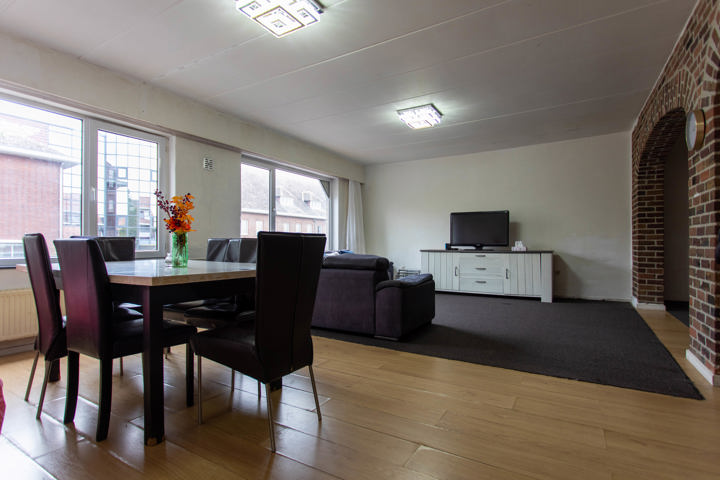 Appartement te koop in Essen