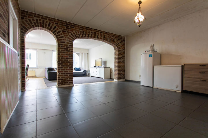 Appartement te koop in Essen