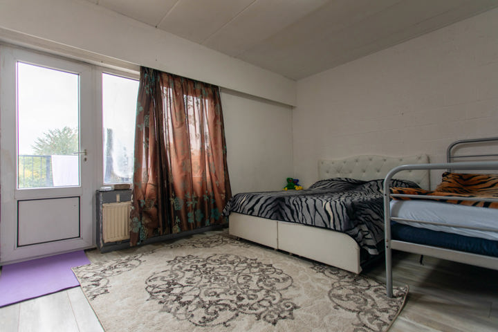 Appartement te koop in Essen