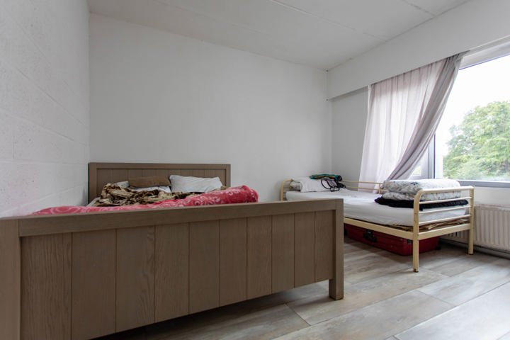 Appartement te koop in Essen