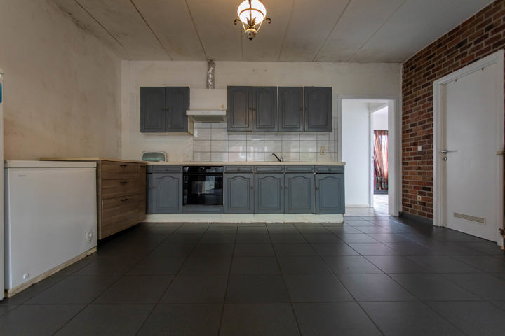 Appartement te koop in Essen