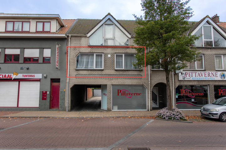 Appartement te koop in Essen