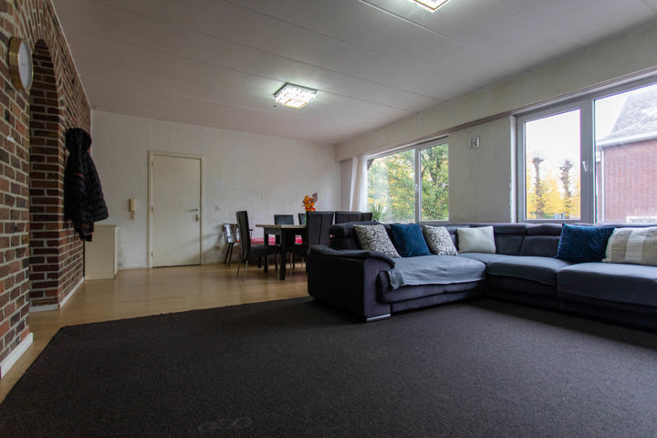 Appartement te koop in Essen