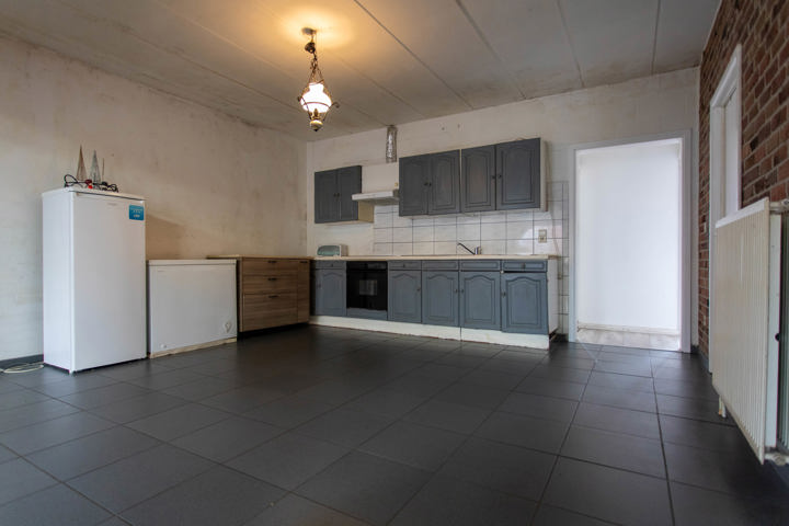 Appartement te koop in Essen