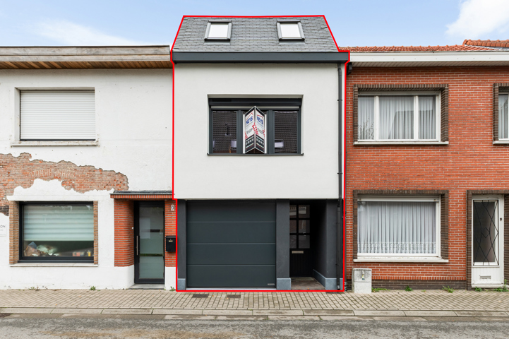 Huis te koop in Essen