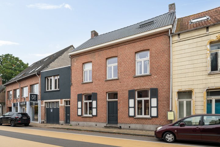 Huis te koop in Essen