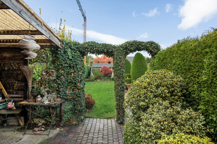 Huis te koop in Essen