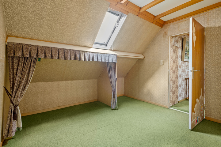 Huis te koop in Essen