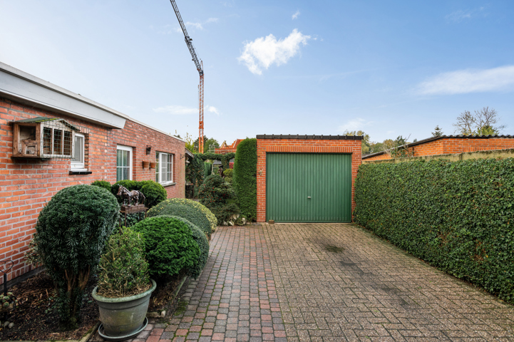 Huis te koop in Essen