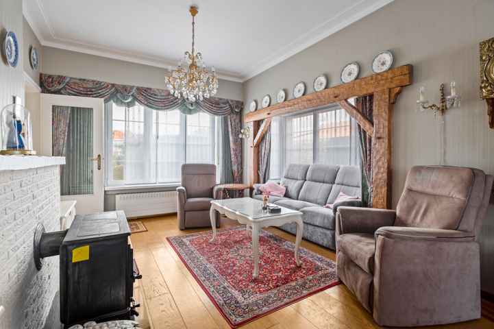 Huis te koop in Essen