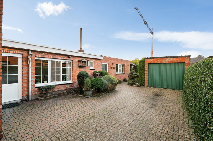 Huis te koop in Essen