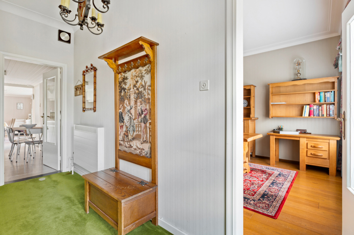 Huis te koop in Essen