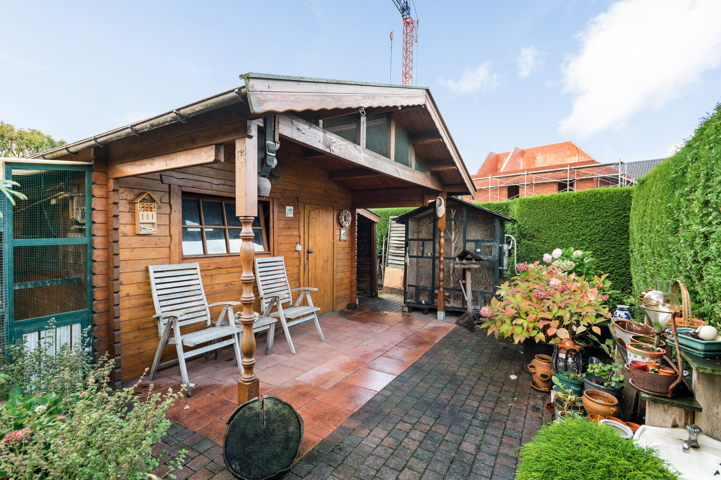 Huis te koop in Essen