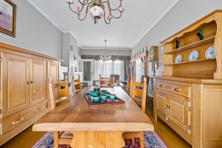 Huis te koop in Essen