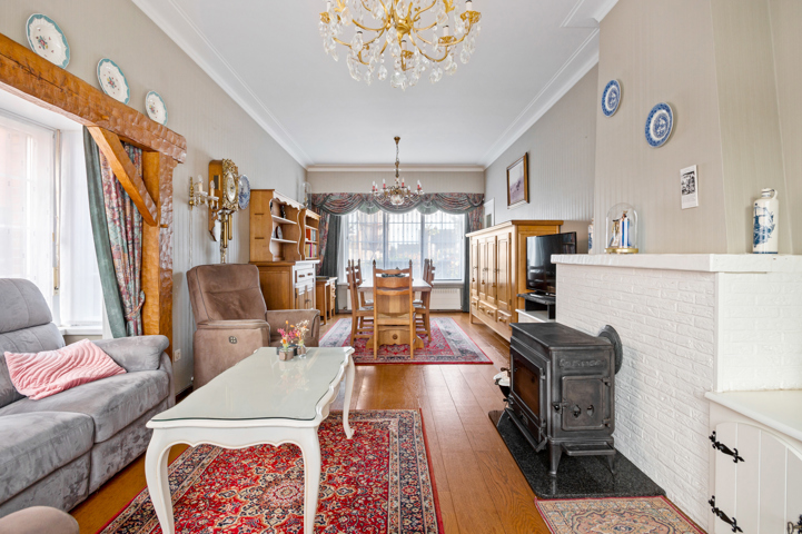 Huis te koop in Essen