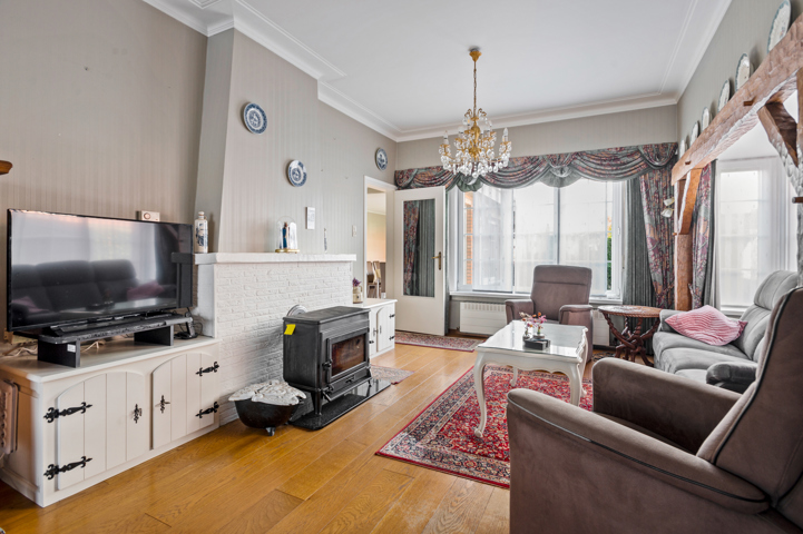 Huis te koop in Essen