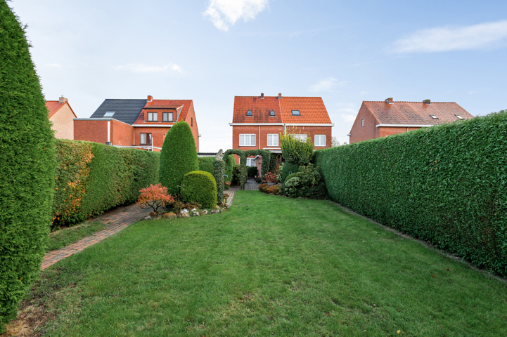 Huis te koop in Essen